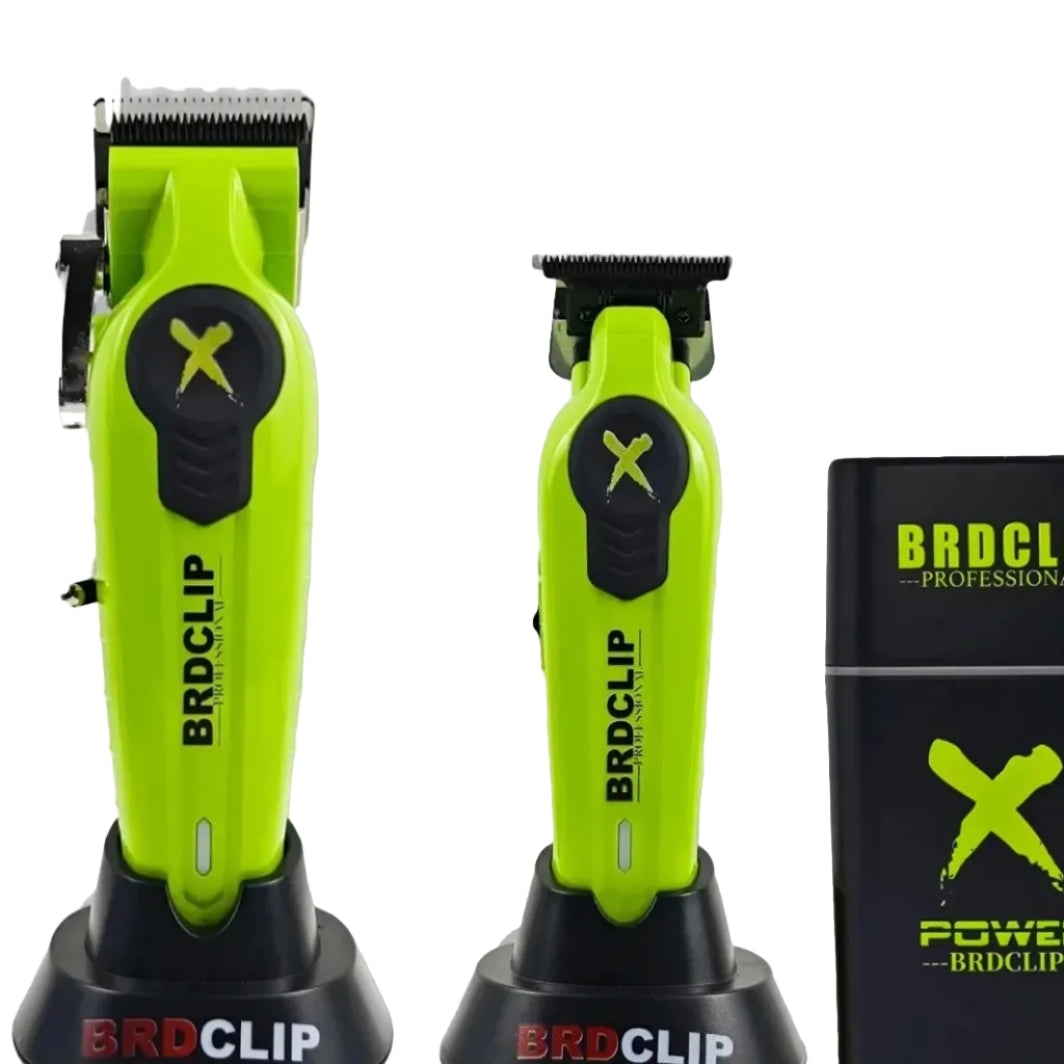 Clipper KiShaver Hair Trimmer Machine Professional Hair Cutting Machine