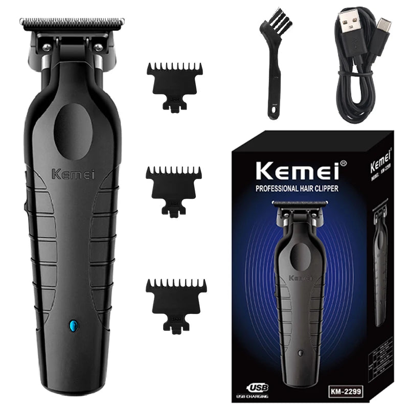 Kemei Hair Trimmer