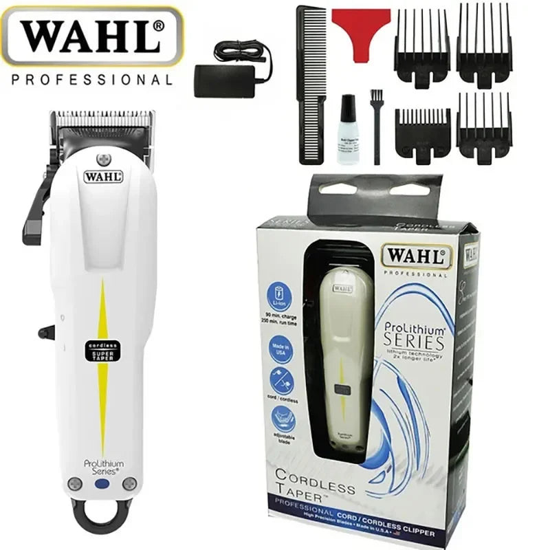 original Professional Wahl Hair Clippers