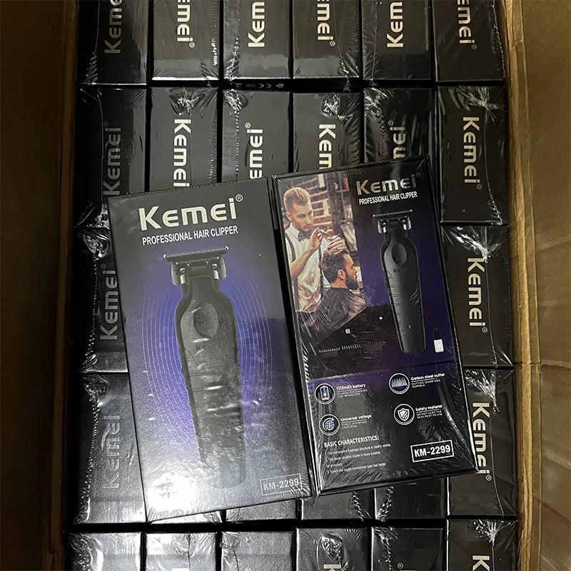 Kemei Hair Trimmer