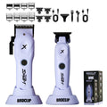 Clipper KiShaver Hair Trimmer Machine Professional Hair Cutting Machine