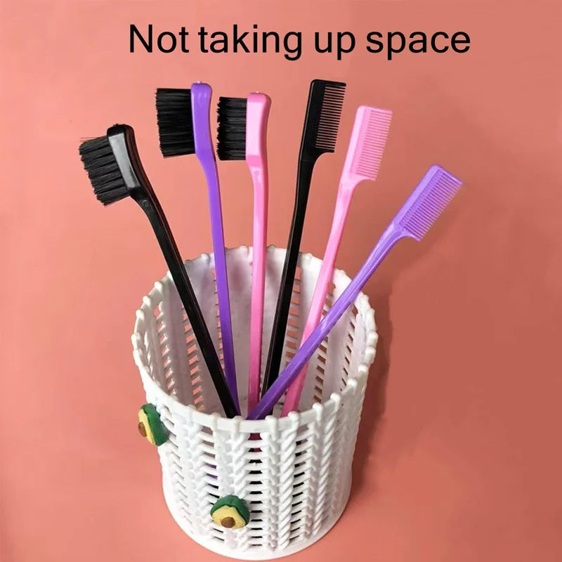 4pcs Hair Cutting Kit Professional Detangli