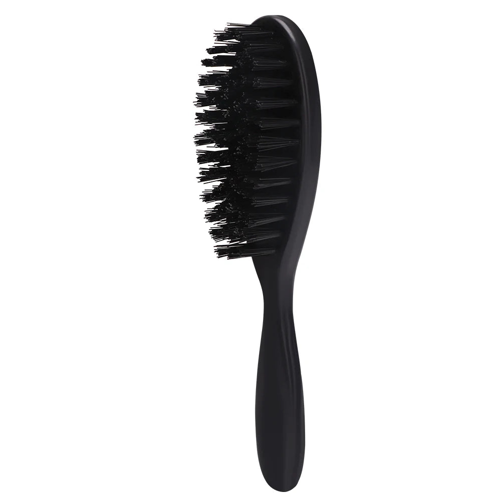 4Pcs Barber Hairdressing Soft