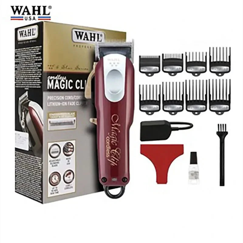 original Professional Wahl Hair Clippers