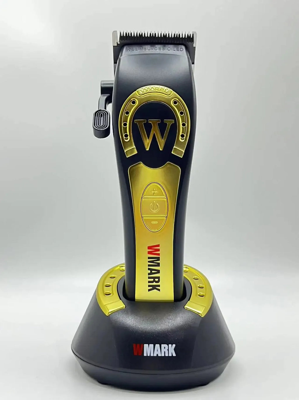 WMARK NG-8030/8230 Men's Professional Hair Clipper 9000