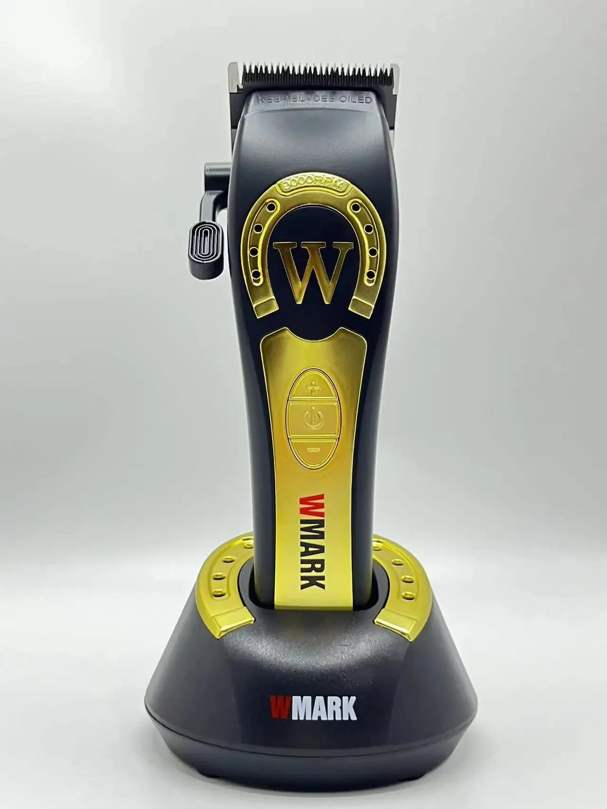 WMARK NG-8030/8230 Men's Professional Hair Clipper 9000