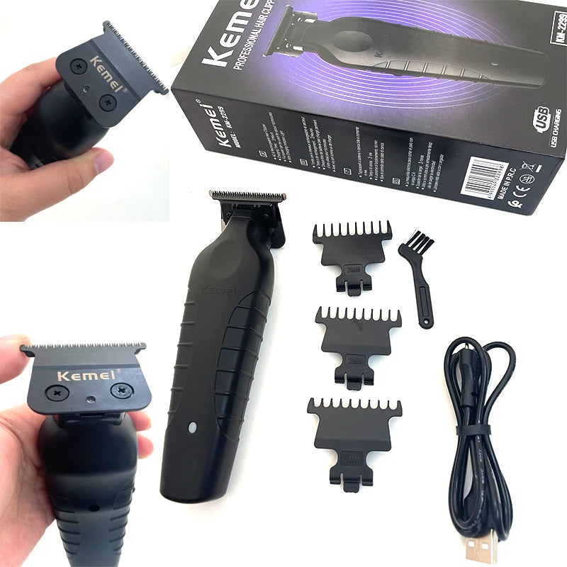 Clipper Professional  Barber