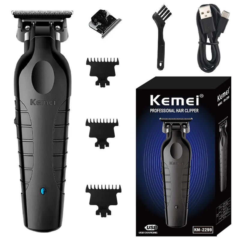 Kemei Hair Trimmer