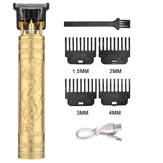 Hair Clippers  Trimmer Combo Mens Bearde