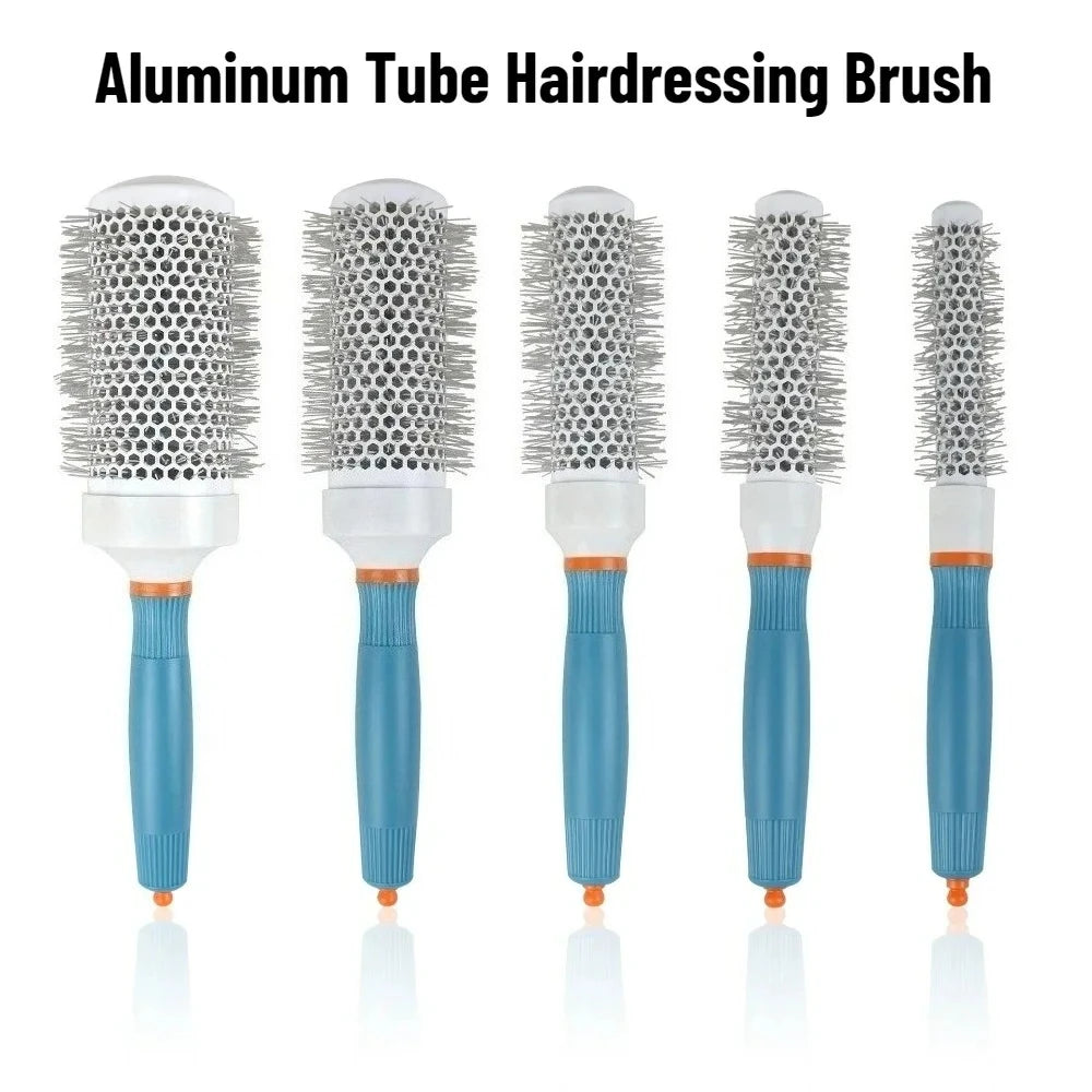 Professional Salon Hair Styling Brush