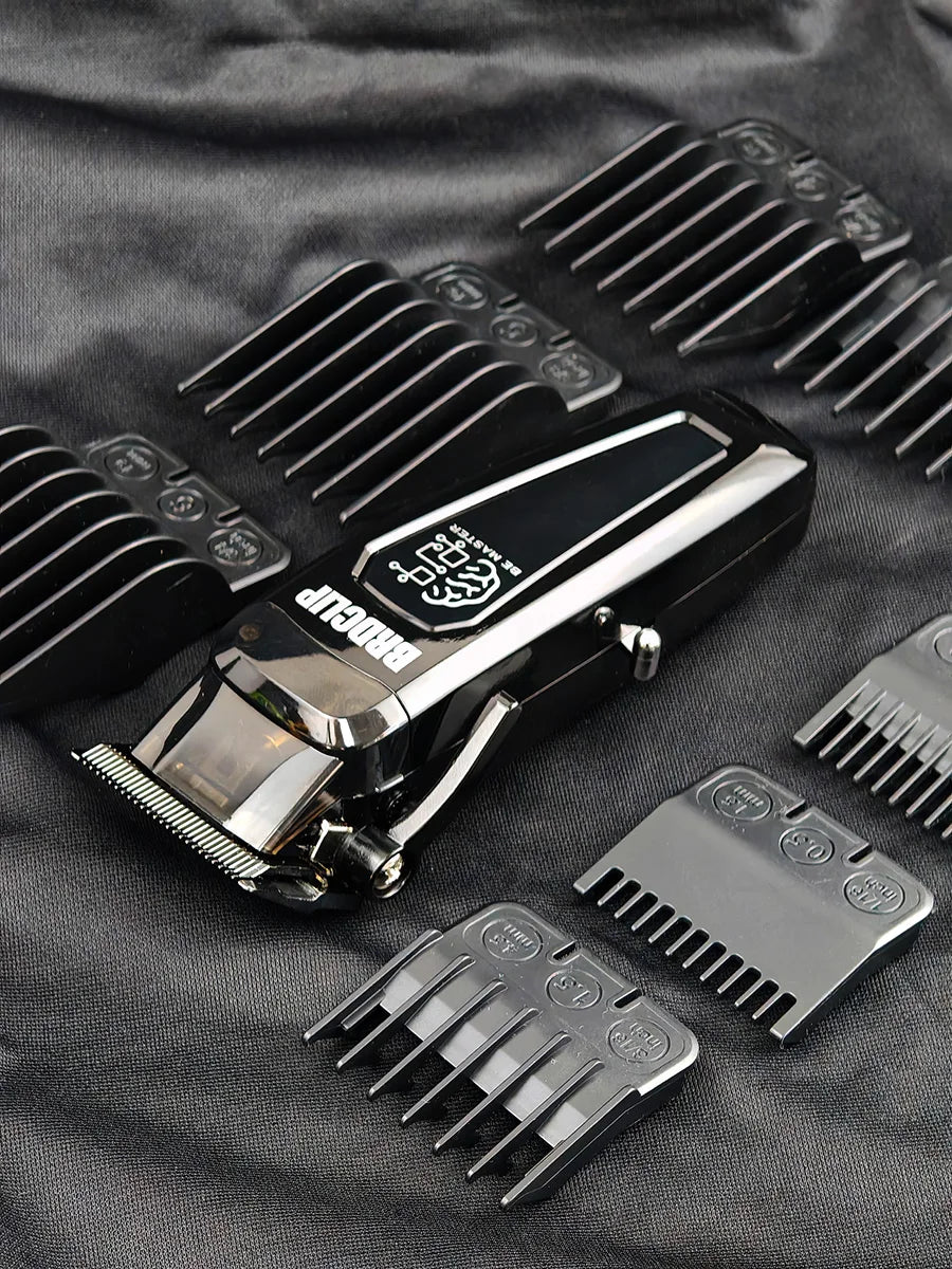 BRDCLIP BRD-106 7500RPM Professional Men's Hair Clipper