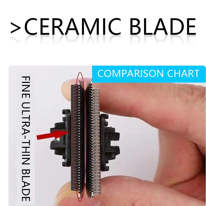 Kemei Hair Trimmer
