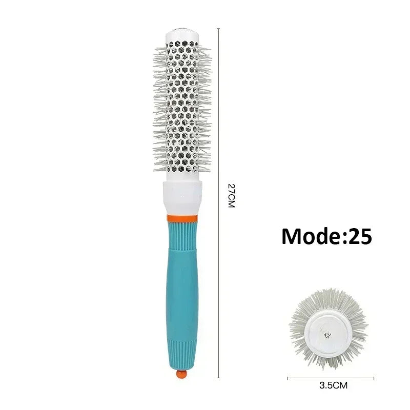 Professional Salon Hair Styling Brush