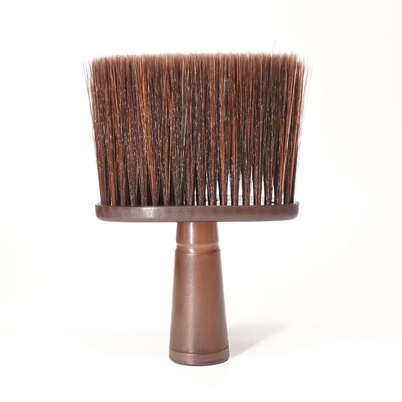 Professional Soft Neck Face Duster Brushes Barber