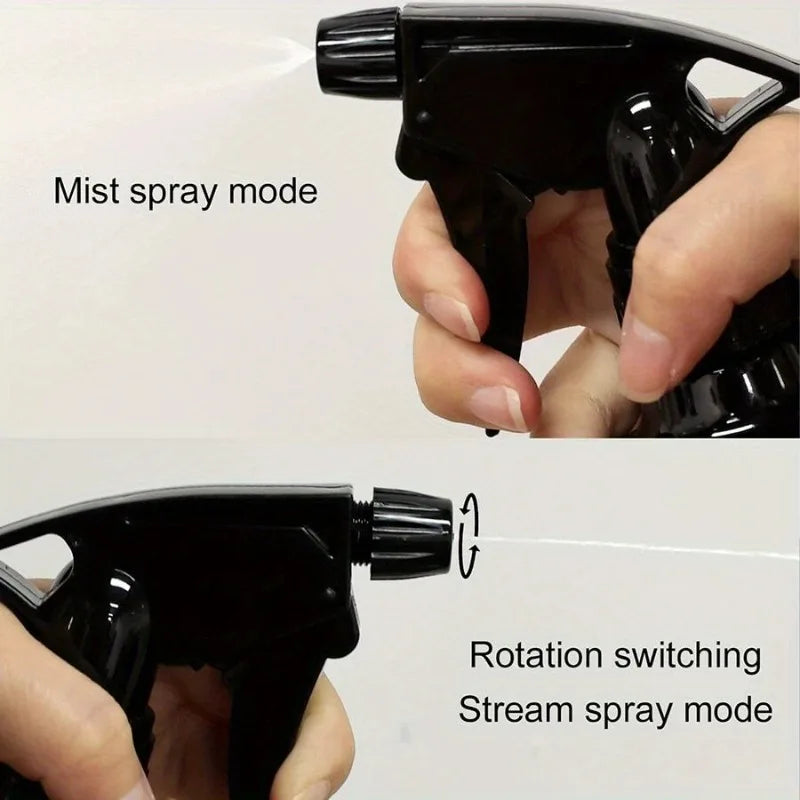 Water Spray Bottle