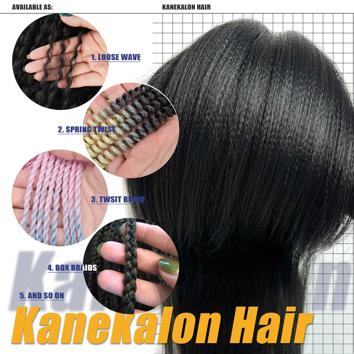Hair