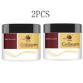 Collagen Hair Treatment Deep Repair Conditioning