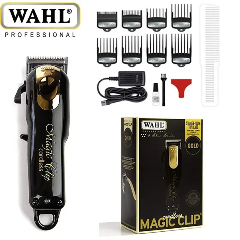 original Professional Wahl Hair Clippers