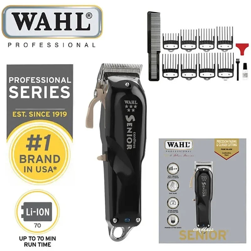 original Professional Wahl Hair Clippers
