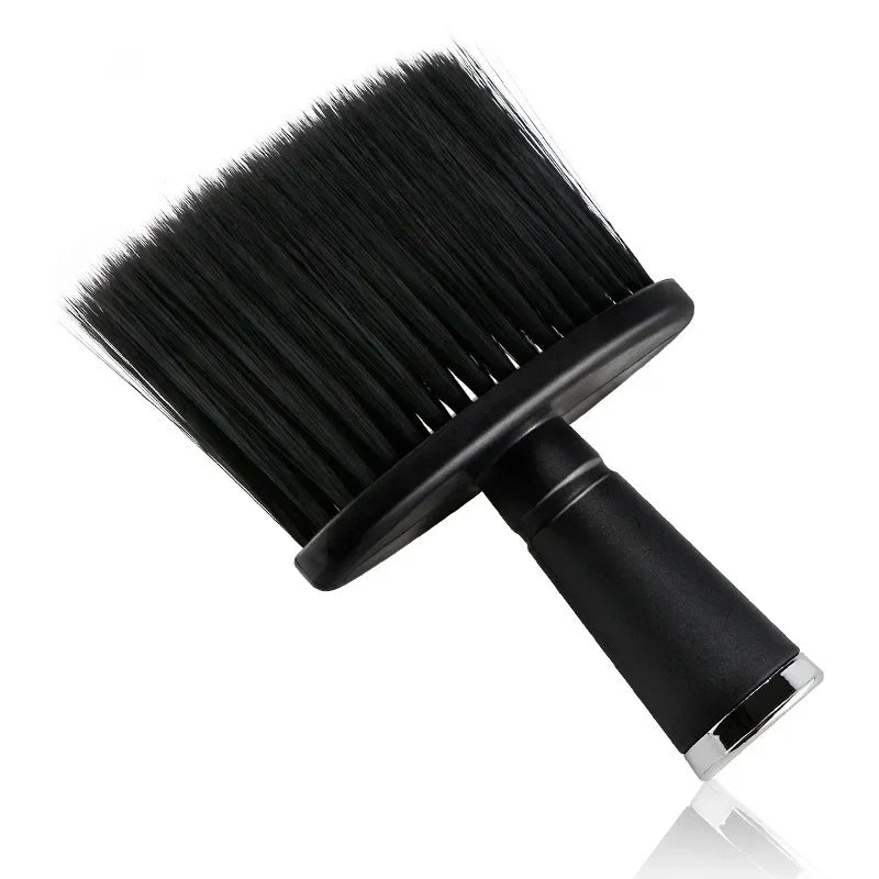 Professional Soft Neck Face Duster Brushes Barber