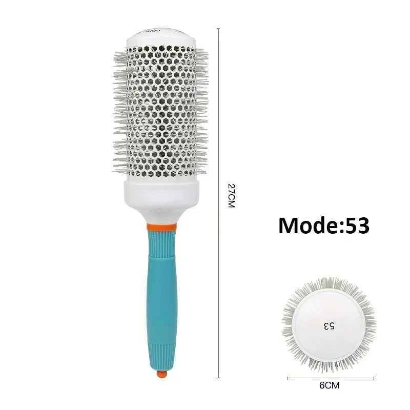 Professional Salon Hair Styling Brush