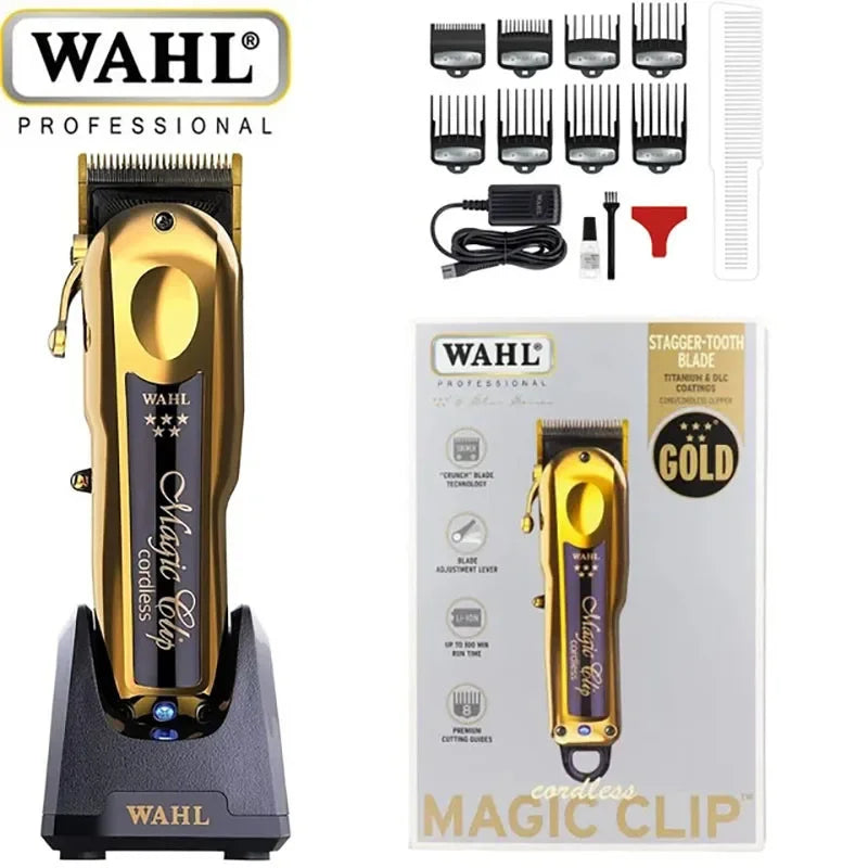 original Professional Wahl Hair Clippers