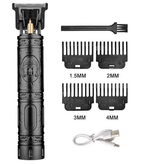 Hair Clippers  Trimmer Combo Mens Bearde