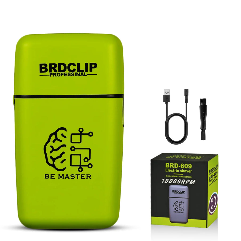 BRD FADE Clipper Professional Men's Hair Line Up Trimmer