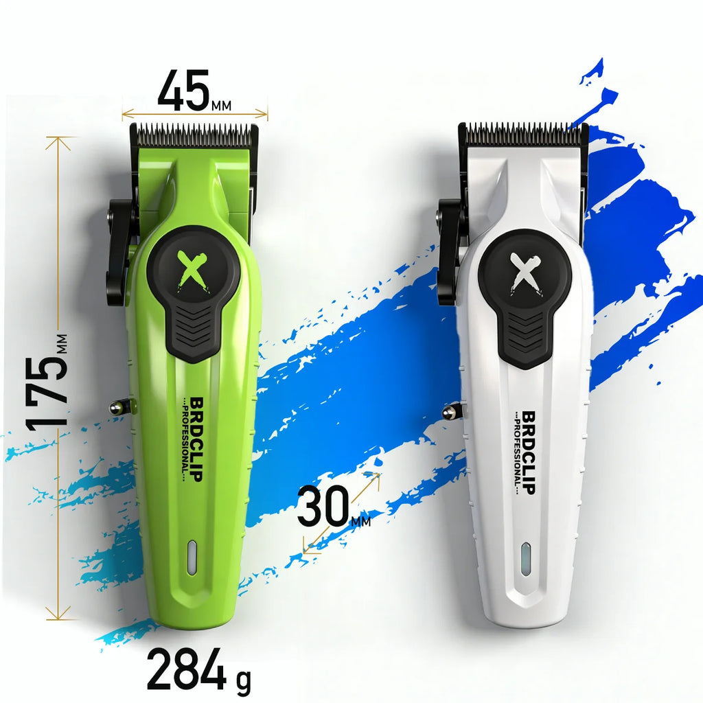 Clipper KiShaver Hair Trimmer Machine Professional Hair Cutting Machine