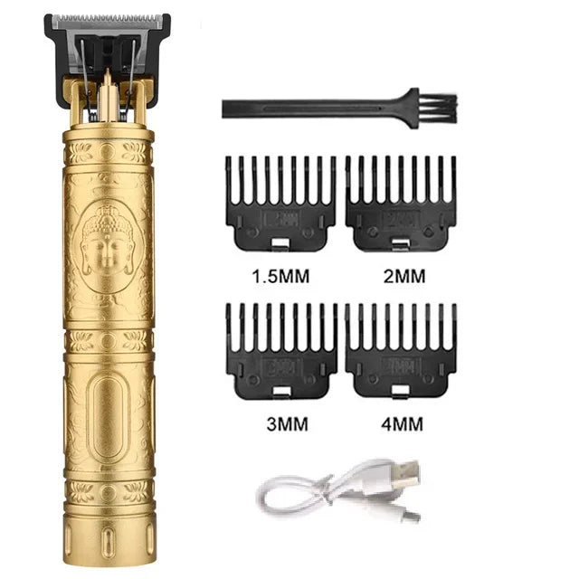 Hair Clippers  Trimmer Combo Mens Bearde