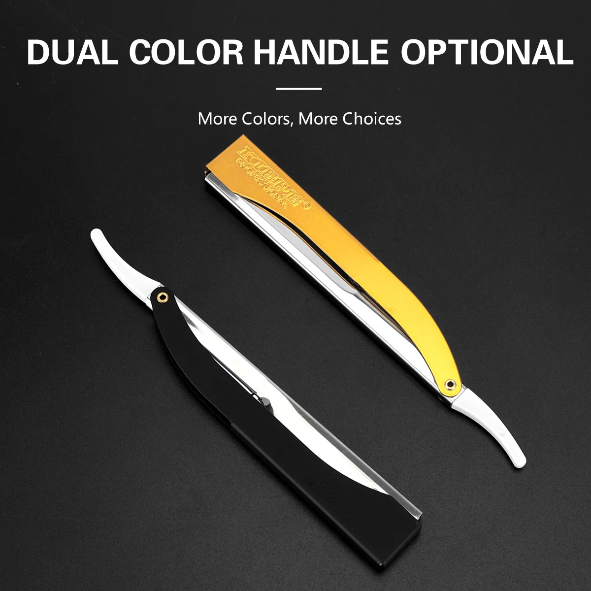 Professional Manual Barber