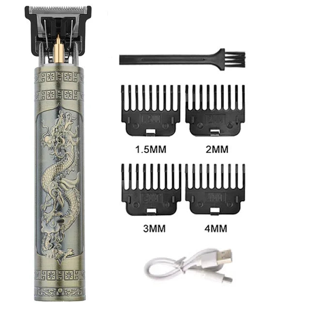 Hair Clippers  Trimmer Combo Mens Bearde