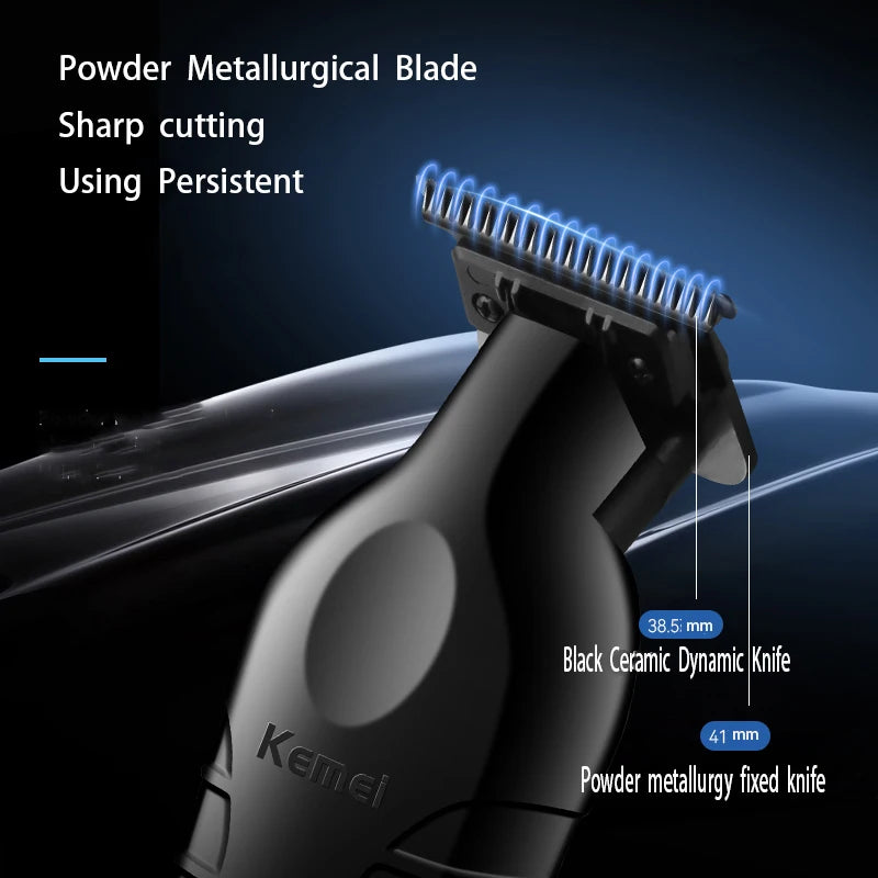 Kemei Hair Trimmer