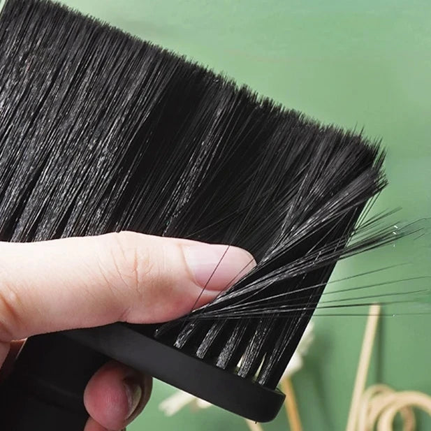 Professional Soft Neck Face Duster Brushes Barber