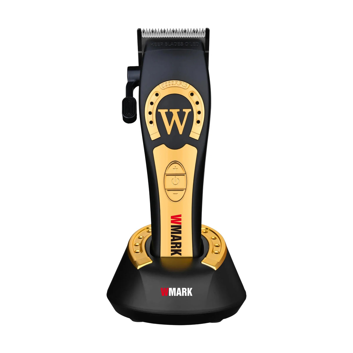 WMARK NG-8030/8230 Men's Professional Hair Clipper 9000