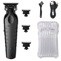 Kemei KM- Shaver Hair Trimmer Machine Professional Hair Cutting Machine