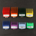 Professional Barber Hair Clipper Guide