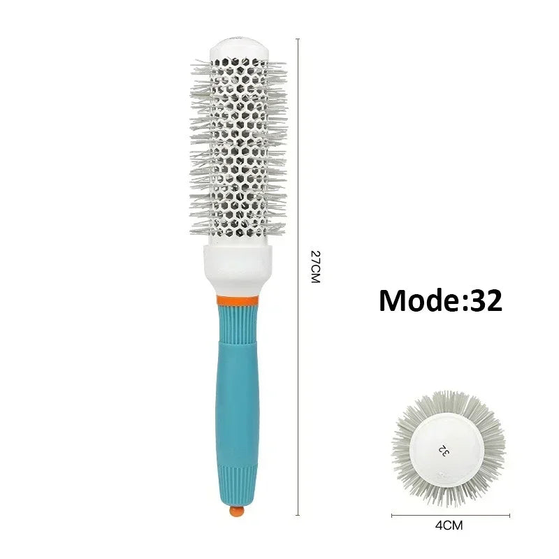 Professional Salon Hair Styling Brush