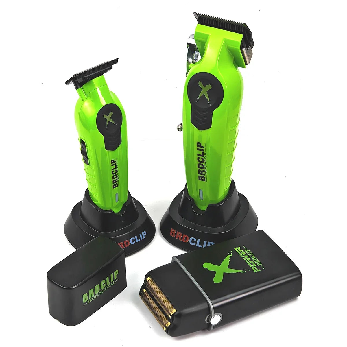 Clipper KiShaver Hair Trimmer Machine Professional Hair Cutting Machine