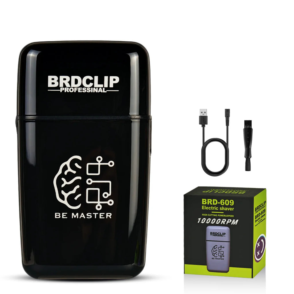 BRD FADE Clipper Professional Men's Hair Line Up Trimmer
