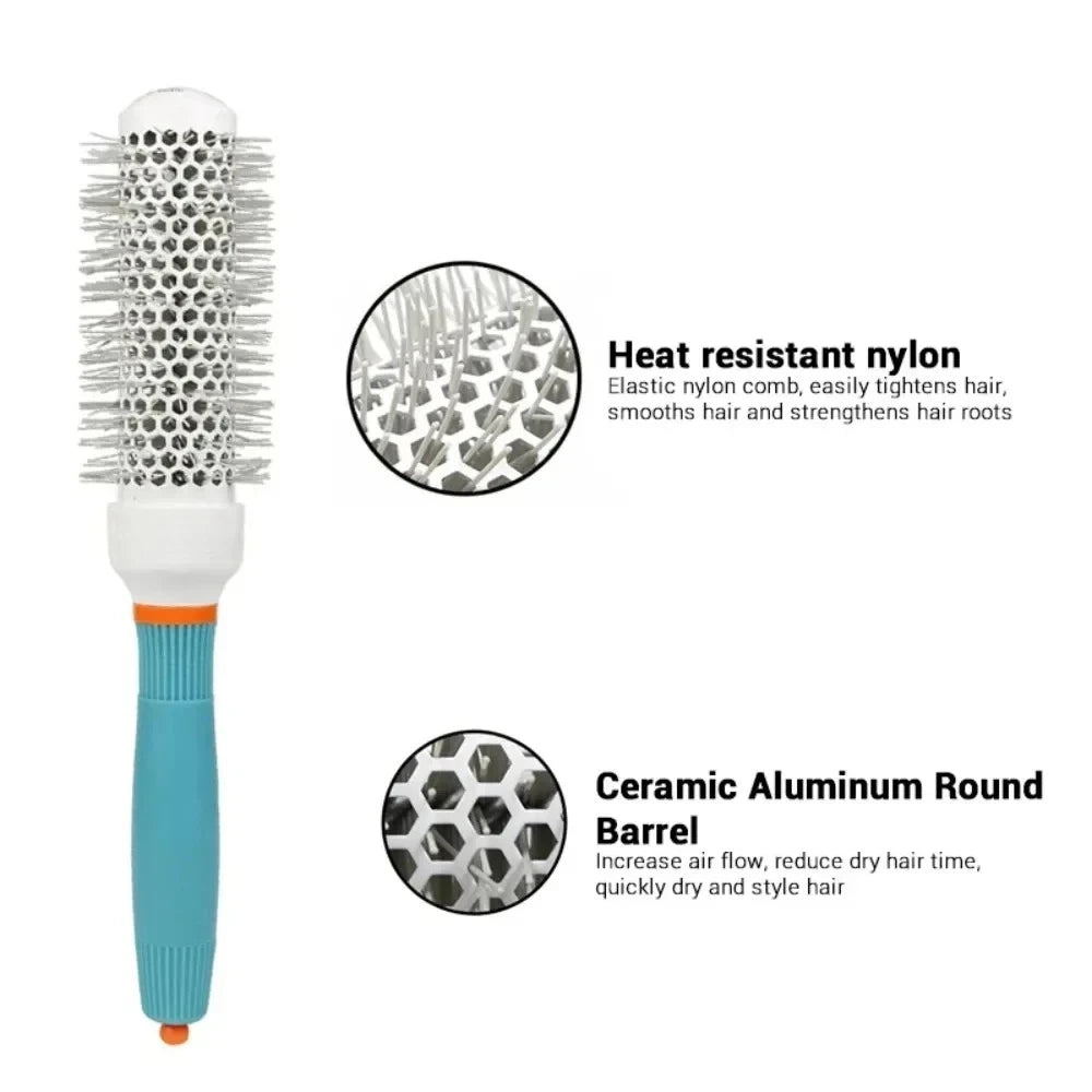 Professional Salon Hair Styling Brush