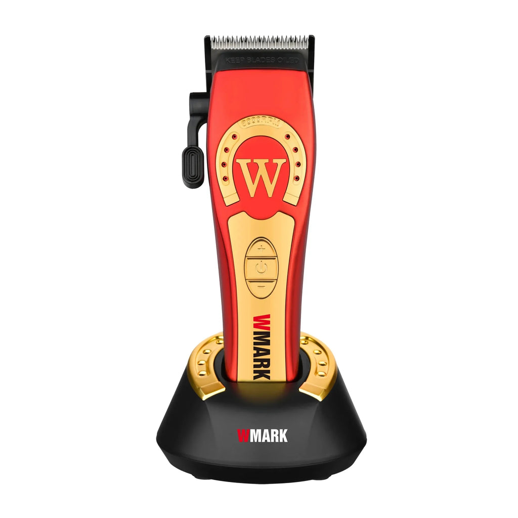 WMARK NG-8030/8230 Men's Professional Hair Clipper 9000