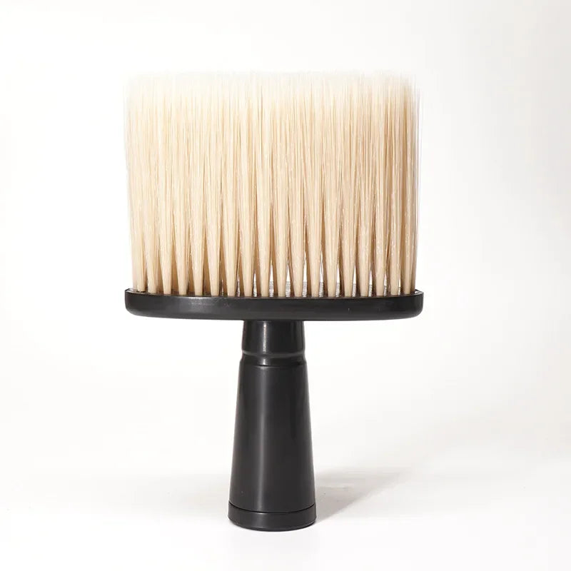 Professional Soft Neck Face Duster Brushes Barber