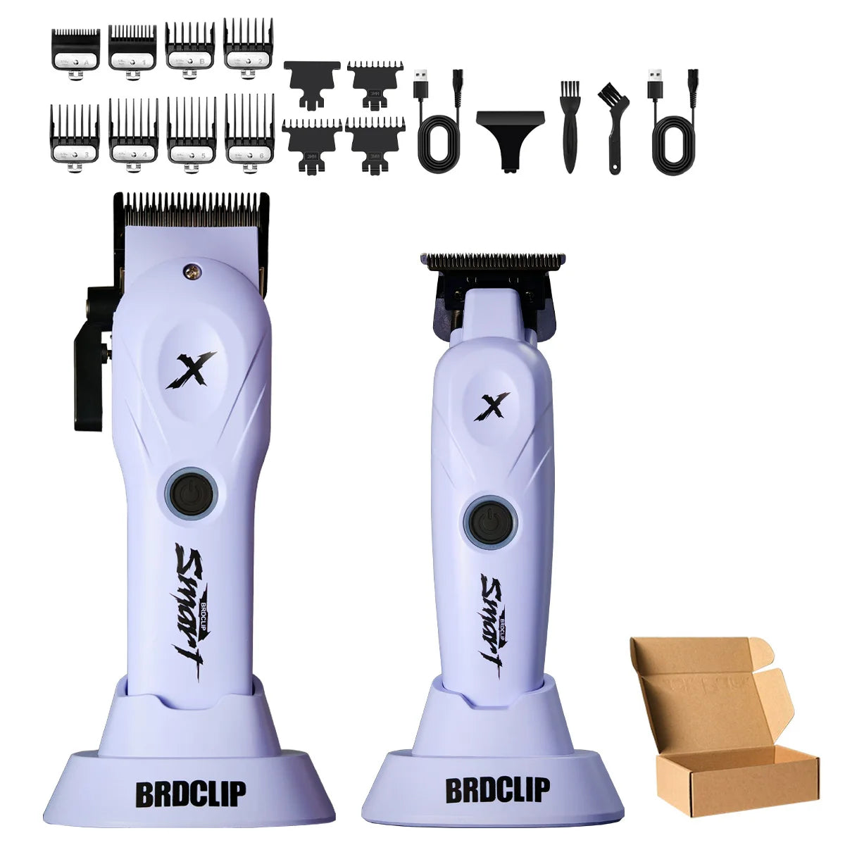 Clipper KiShaver Hair Trimmer Machine Professional Hair Cutting Machine