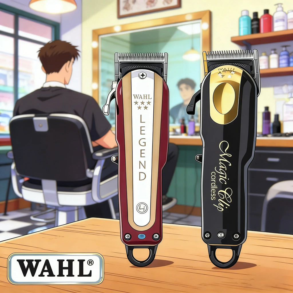 original Professional Wahl Hair Clippers