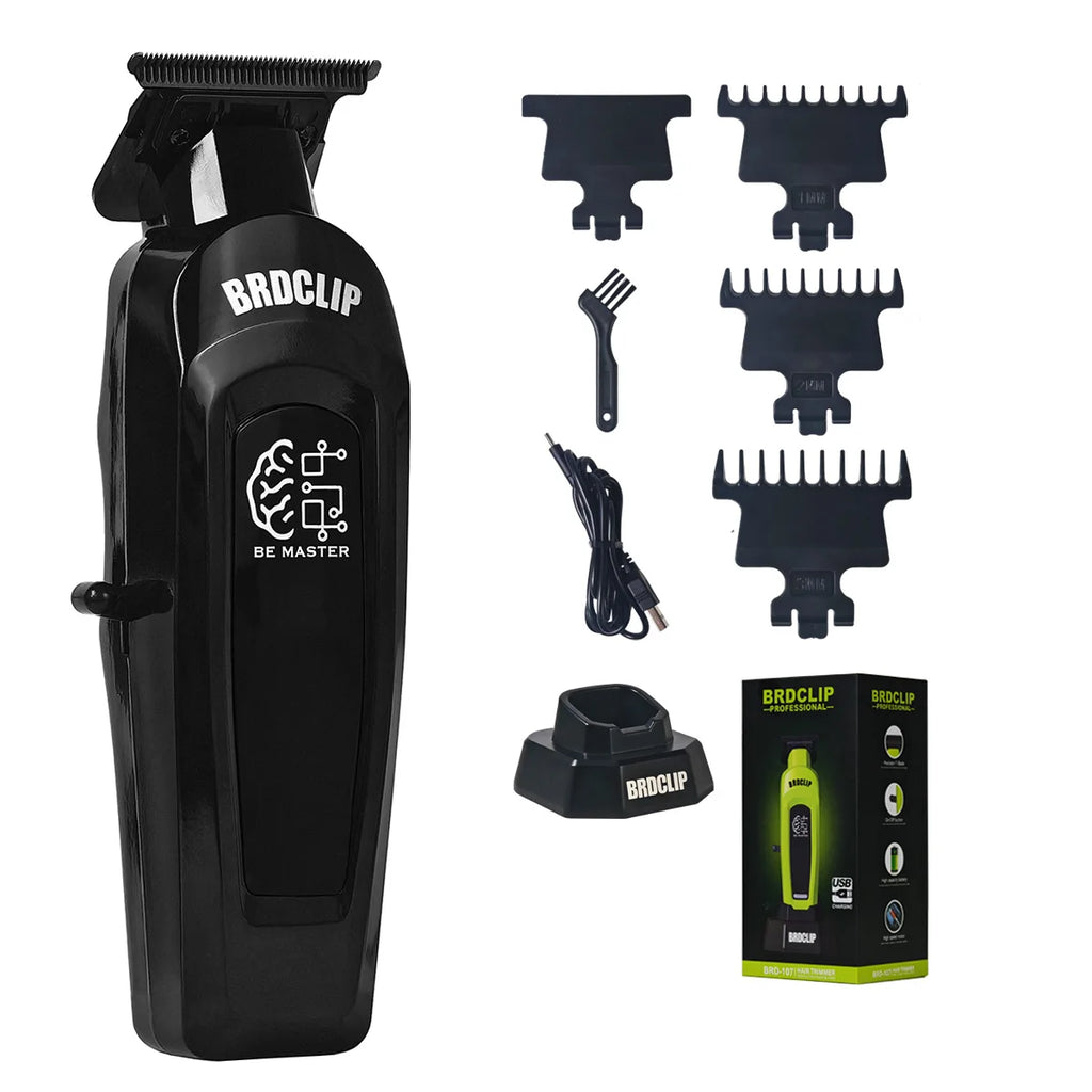 BRD FADE Clipper Professional Men's Hair Line Up Trimmer