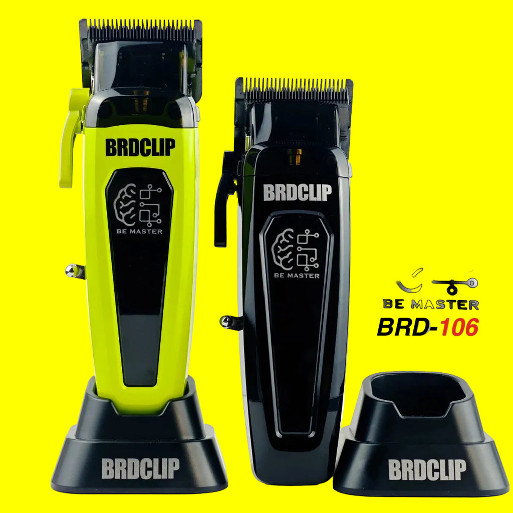 BRDCLIP Professional Electric Hair Clipper BRD 106 Hair Trimmer