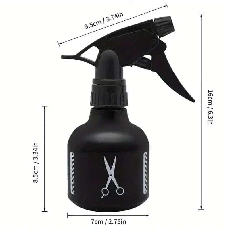 Water Spray Bottle