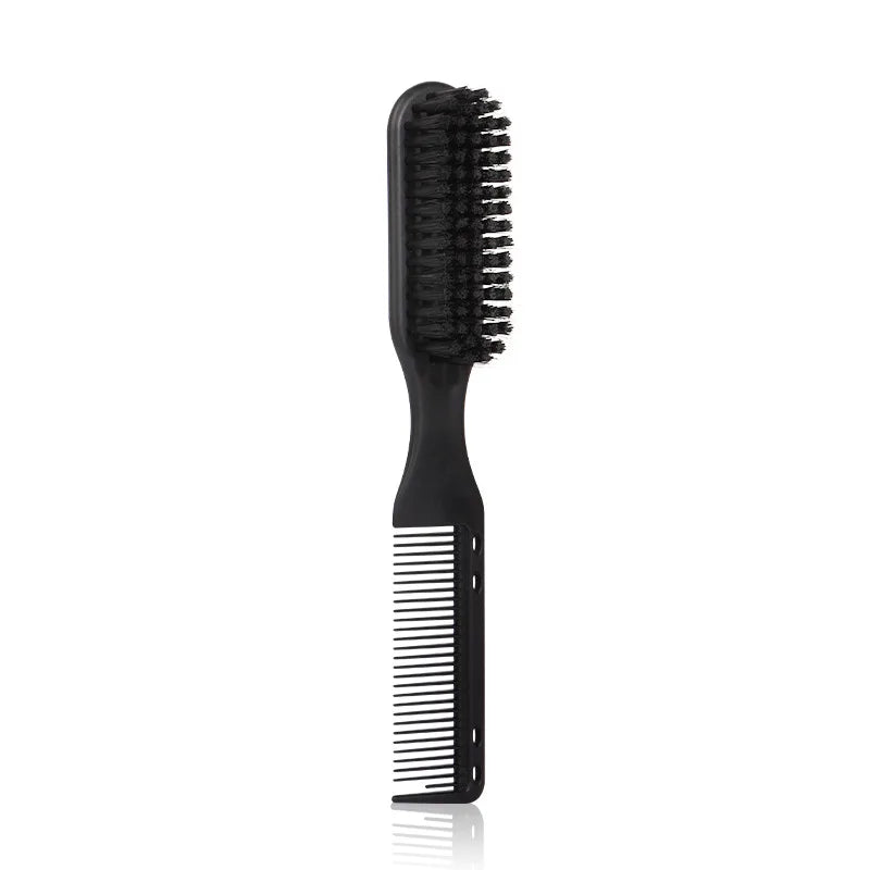 4Pcs Barber Hairdressing Soft