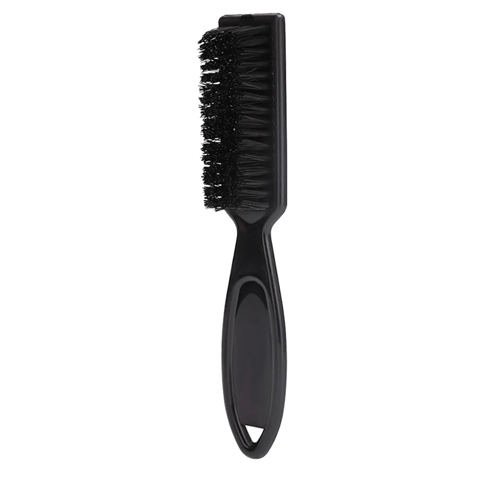 4Pcs Barber Hairdressing Soft